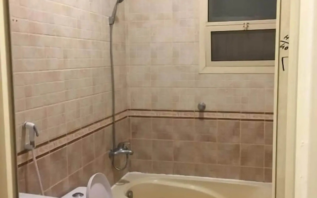 Danar Hotel Apartments 5