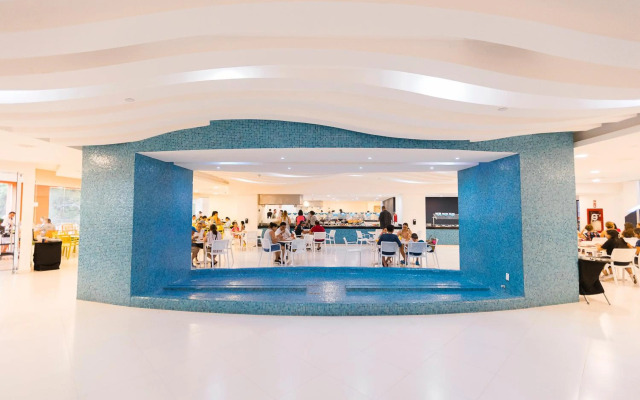 Azul Ixtapa Grand All Inclusive Suites & Spa