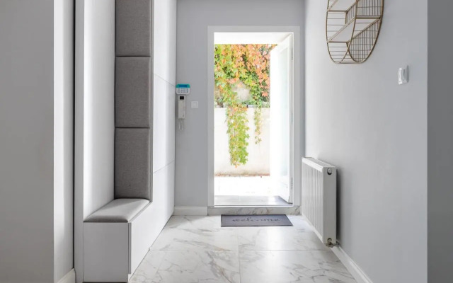 Rezydencja Lipowa 18A