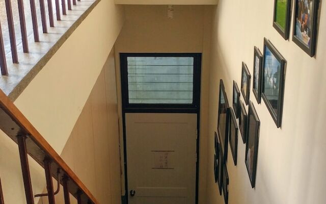 Zoar Guest House