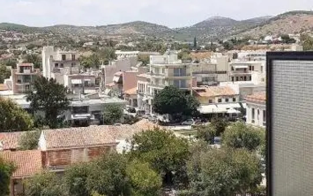 Alex Central City Accommodation