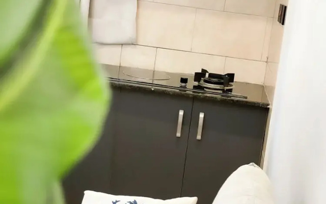 Nsiimenta Stay 1BR
