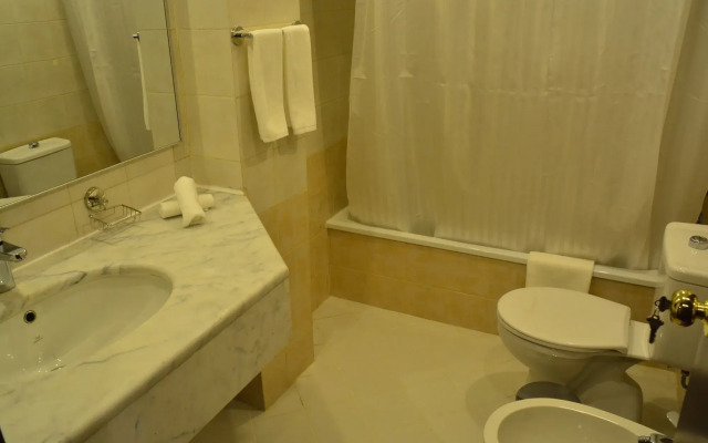The Sanrock By Le Reve Hotels