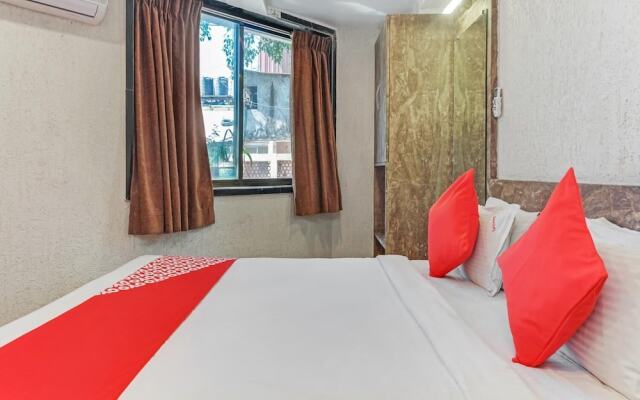 OYO 22571 Hotel Sarathi