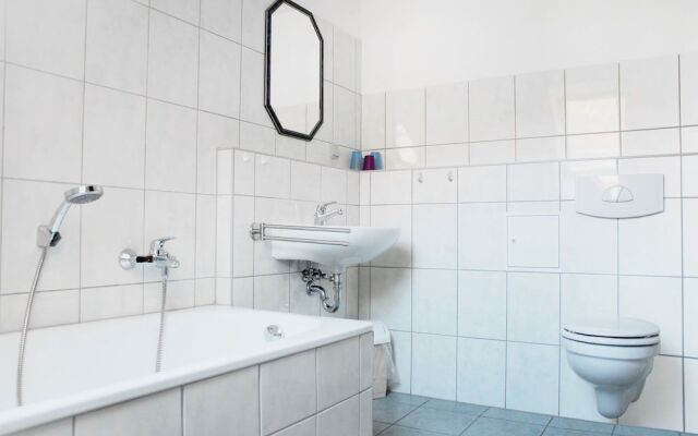 Pension Alter Zausel