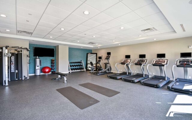 Home2 Suites by Hilton Plano Legacy West