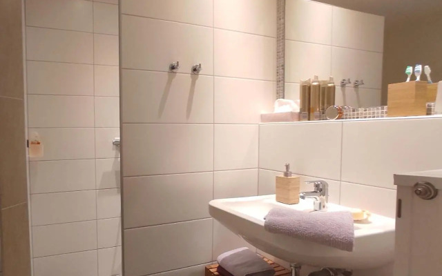 Ferienwohnung Richter