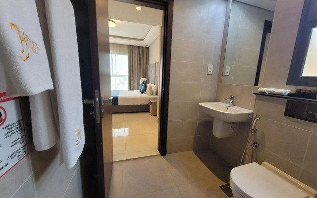 The Jewel Hotel