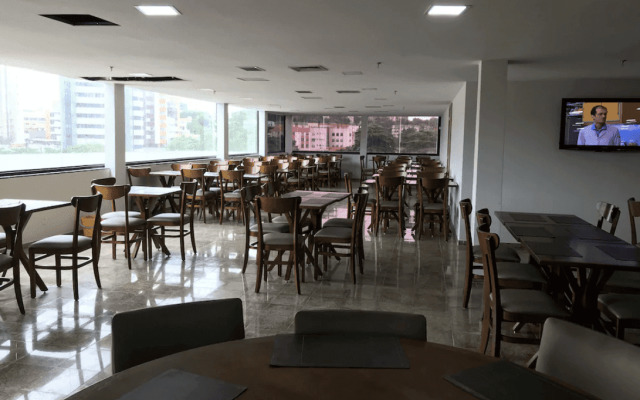 Rede Concept Hotel Salvador