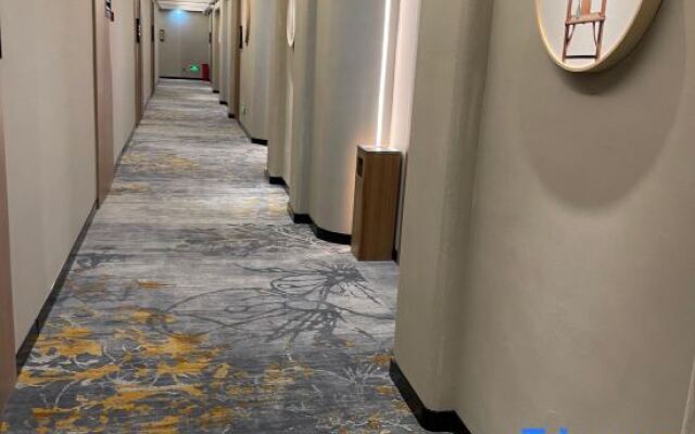 xilinxiaoyuan Guesthouse