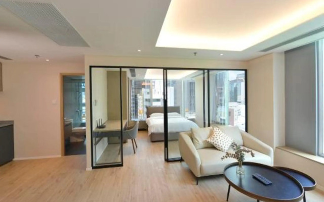 338 Apartment