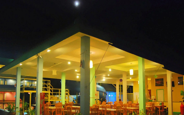 Chiang Rai Park Resort