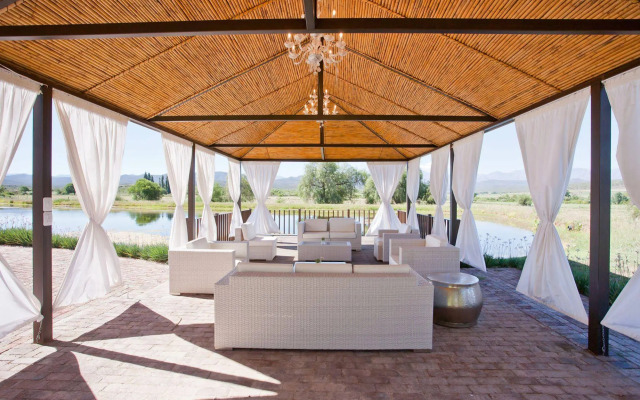 Surval Boutique Olive Estate