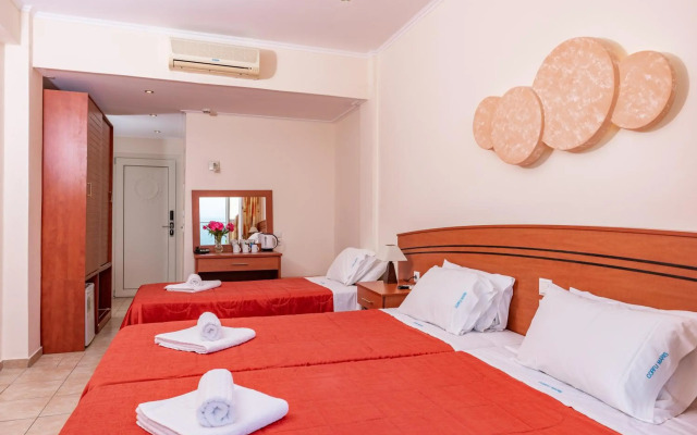 Corfu Maris Hotel