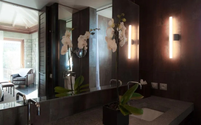 Dream Villa Pointe Milou 787
