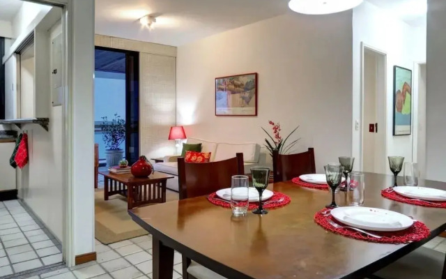 LinkHouse AWESOME IPANEMA FLAT Y1-0019