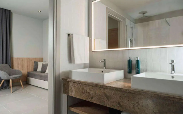 Hilton Garden Inn Bologna North