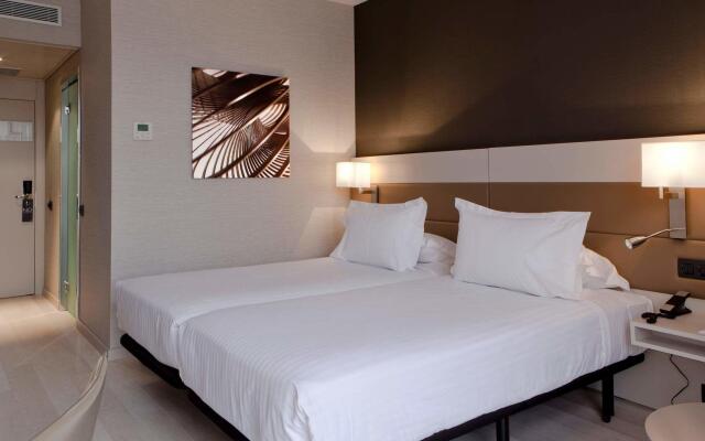 AC Hotel San Cugat by Marriott