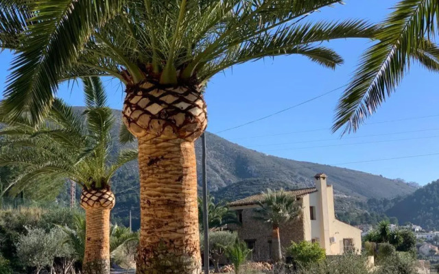Villa Finca la Jarra