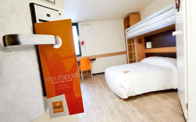 Première Classe Paris Ouest - Gennevilliers Barbanniers