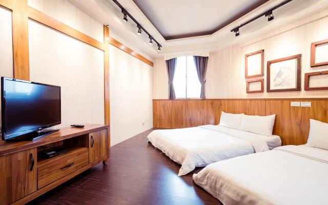 Tainan Inn