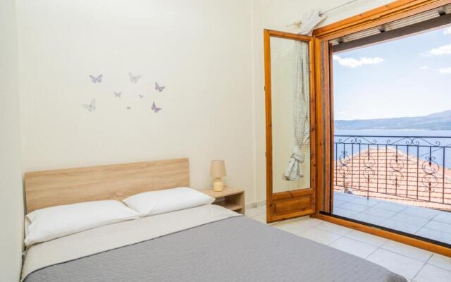 Sea&Sun Pyrgadikia Apartments