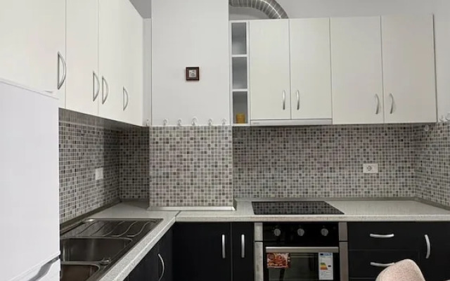 Blue Boutique Apartments 2