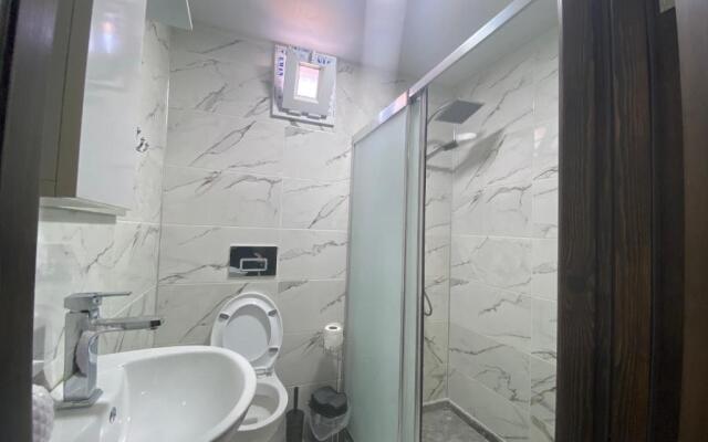 Şirince Larin Otel