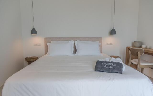 Amarelo Suites