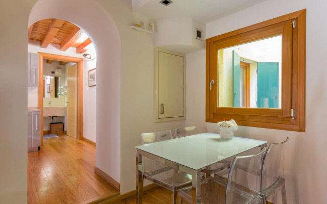Downtown Apartment Verona