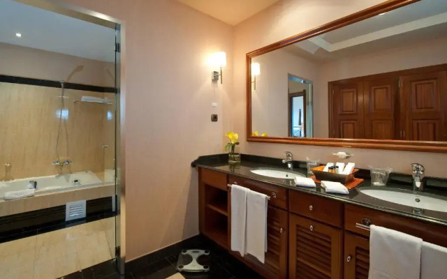Gran Hotel Elba Estepona Thalasso & Spa
