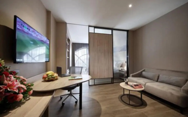 Hanyong Hotel