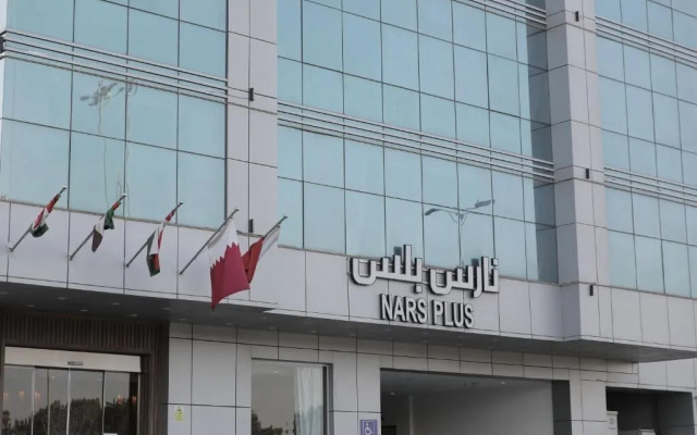 Nars Plus Nozha Hotel