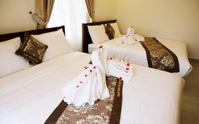Quang Trung Phu Quoc Hotel
