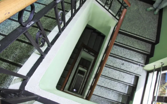 Residencia Universitaria Cum Laude