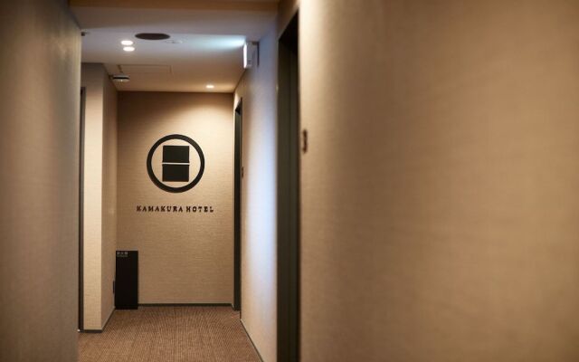 KAMAKURA Hotel