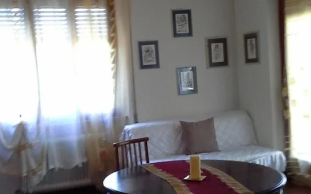 Tropical Bed&Breakfast