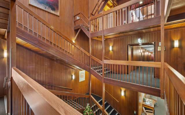 Thredbo Alpine Hotel