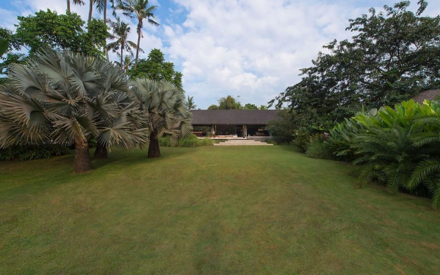 Majapahit Beach Villas By Nakula