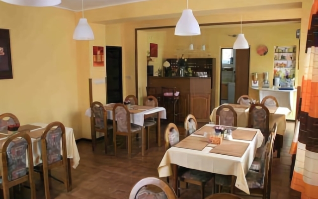Hotel-penzion BoB