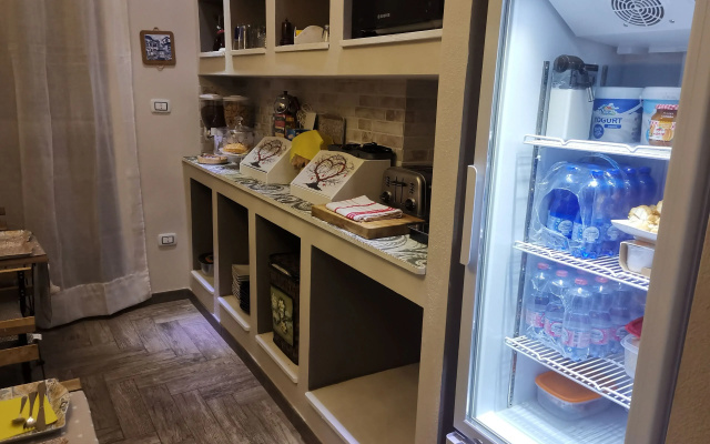 Guesthouse Luisella