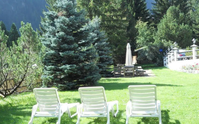 B&B Garni Villa Campitello