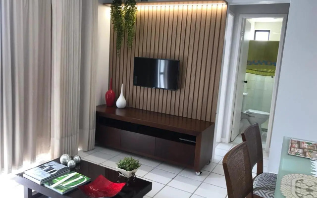 Apartamento Oceano Atlantico