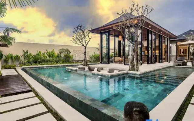 Villa Reva by BaliSuperHost