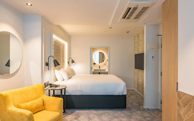 Legacy Airedale Hotel Auckland