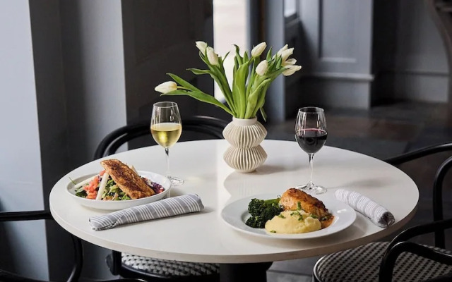 Rusk House Serviced Apartments