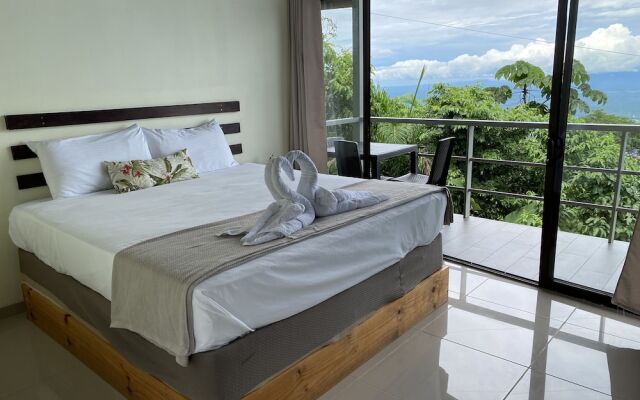 Casa Linda Vista Hotel