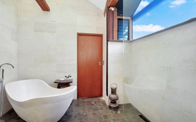 Sheerwater Retreat
