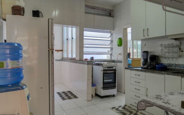 LinkHouse Spacious & Comfort Ipanema