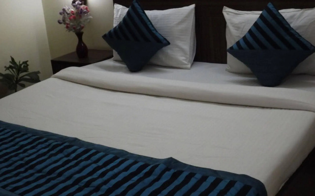 Hotel Luck Residency